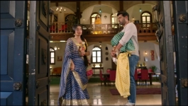 Pyaar Ka Pehla Naam Radha Mohan - 16th September 2022